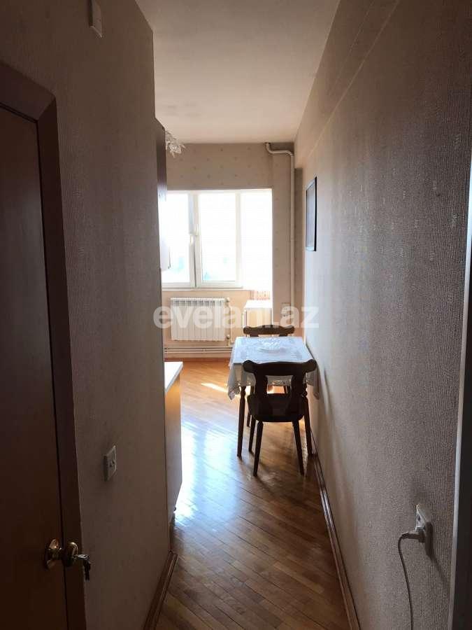 Rent, old building, 2 room, 70 m², Baku, Narimanov r, Ganjlik m.