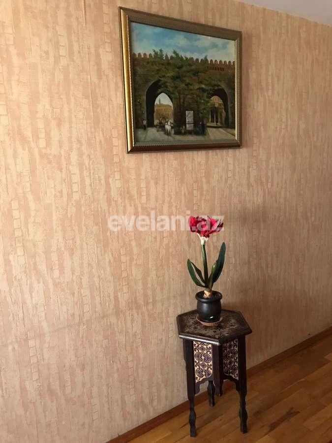 Rent, old building, 2 room, 70 m², Baku, Narimanov r, Ganjlik m.