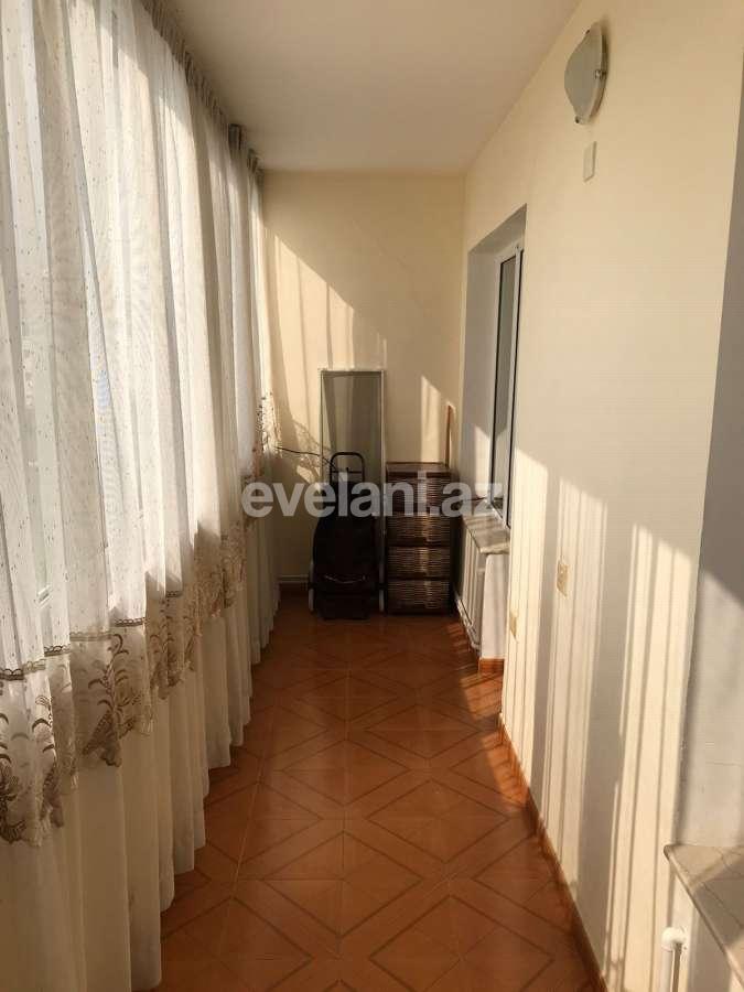 Rent, old building, 2 room, 70 m², Baku, Narimanov r, Ganjlik m.
