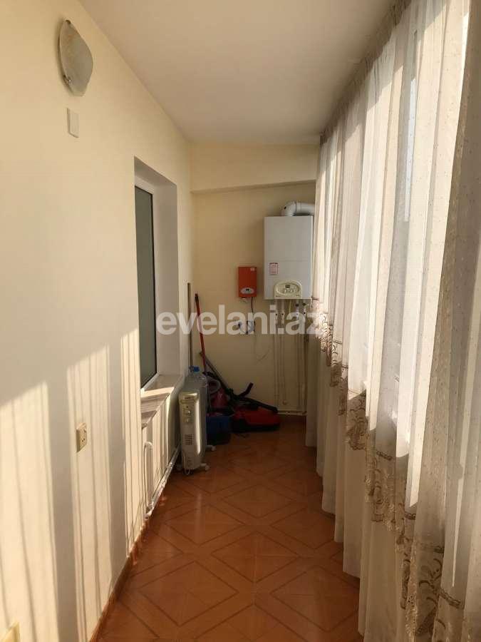 Rent, old building, 2 room, 70 m², Baku, Narimanov r, Ganjlik m.
