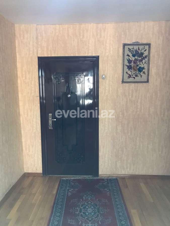 Rent, old building, 2 room, 70 m², Baku, Narimanov r, Ganjlik m.