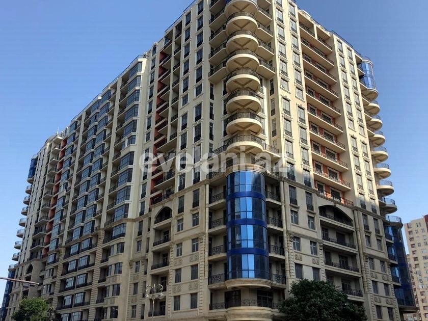 Продаётся, новостройка, 2-комнаты, 120 m², Баку, Ясамальский r.