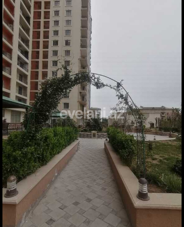 Продаётся, новостройка, 2-комнаты, 120 m², Баку, Ясамальский r.