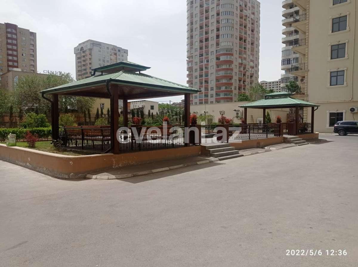 Продаётся, новостройка, 2-комнаты, 120 m², Баку, Ясамальский r.