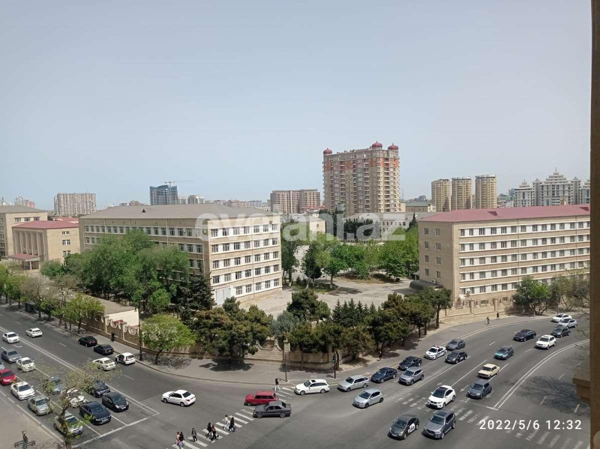 Продаётся, новостройка, 2-комнаты, 120 m², Баку, Ясамальский r.