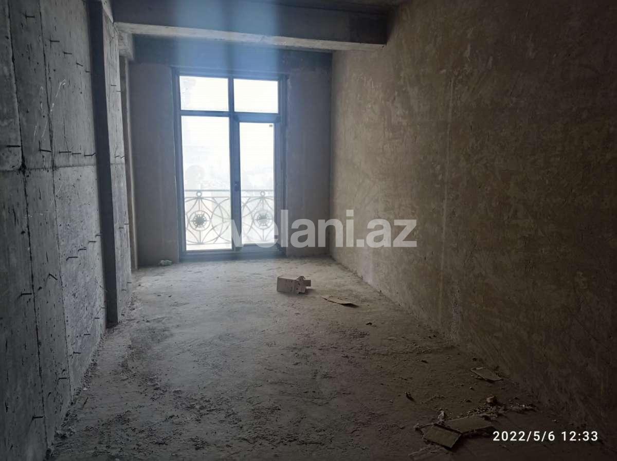 Продаётся, новостройка, 2-комнаты, 120 m², Баку, Ясамальский r.