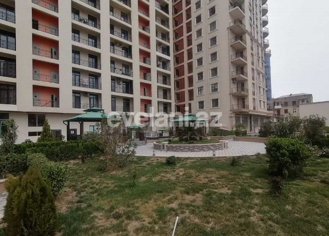 Продаётся, новостройка, 2-комнаты, 120 m², Баку, Ясамальский r.