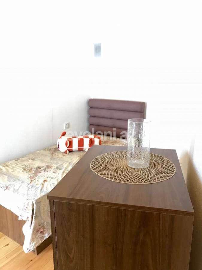 Rent, old building, 3 room, 65 m², Baku, Sabail r.