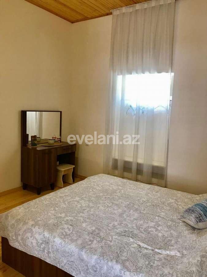 Rent, old building, 3 room, 65 m², Baku, Sabail r.