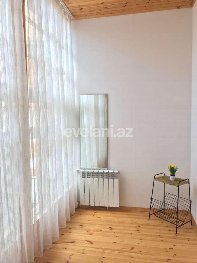 Rent, old building, 3 room, 65 m², Baku, Sabail r.