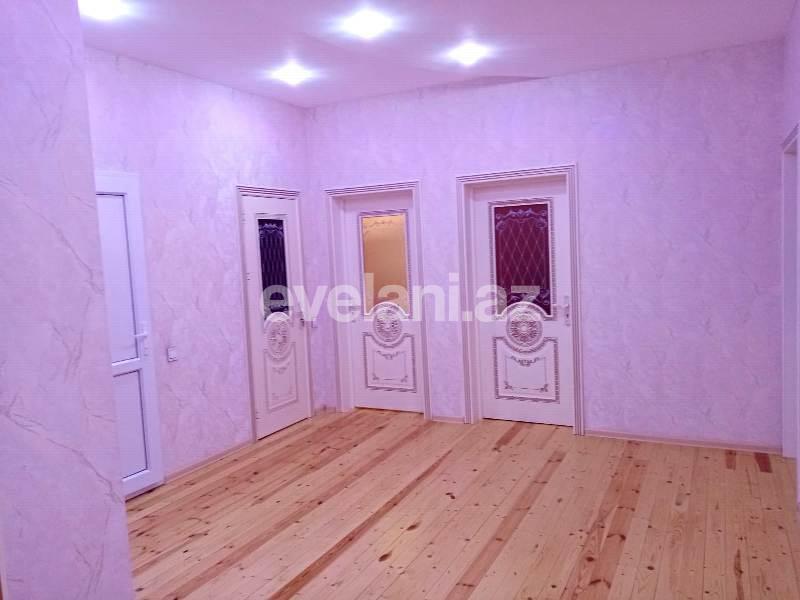Satılır, villa, 4 otaqlı, 135 m², Bakı, Binəqədi r.