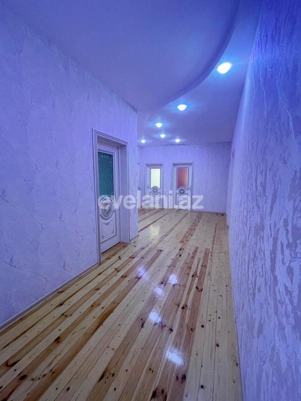 Satılır, villa, 4 otaqlı, 135 m², Bakı, Binəqədi r.