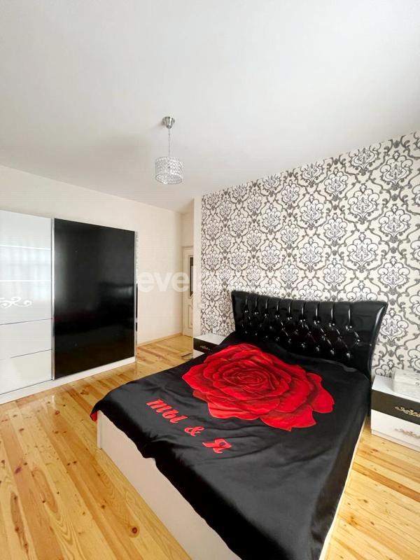 Satılır, villa, 4 otaqlı, 135 m², Bakı, Binəqədi r.