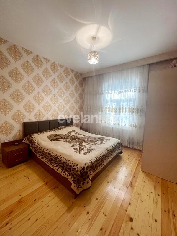Satılır, villa, 4 otaqlı, 135 m², Bakı, Binəqədi r.