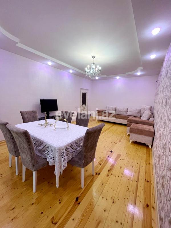 Satılır, villa, 4 otaqlı, 135 m², Bakı, Binəqədi r.