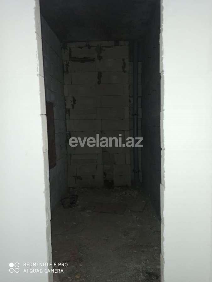 Satılır, yeni tikili, 3 otaqlı, 97 m², Bakı, Nizami r, Koroğlu m.