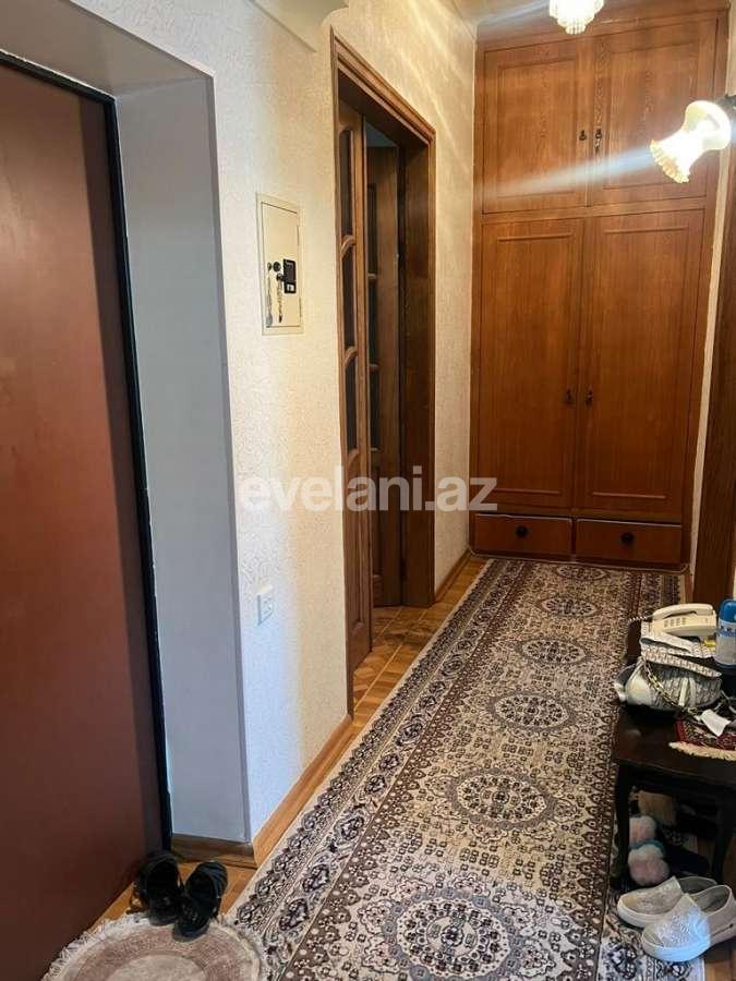Kirayə verilir, köhnə tikili, 4 otaqlı, 110 m², Bakı, Səbail r, İçəri Şəhər m.