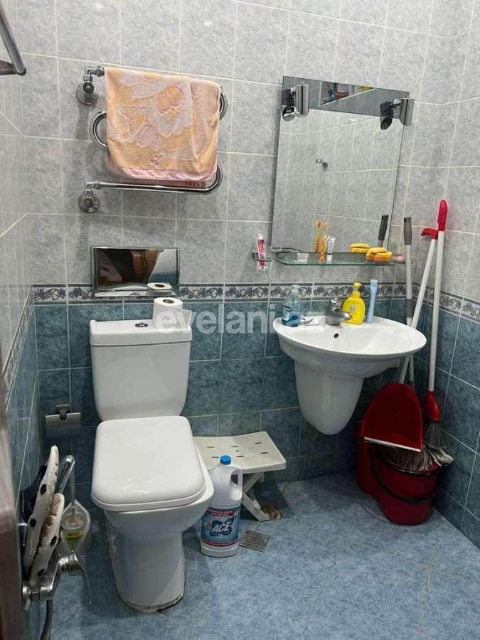 Kirayə verilir, köhnə tikili, 4 otaqlı, 110 m², Bakı, Səbail r, İçəri Şəhər m.