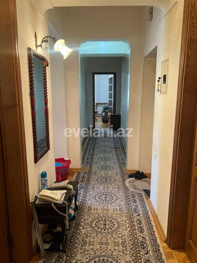 Kirayə verilir, köhnə tikili, 4 otaqlı, 110 m², Bakı, Səbail r, İçəri Şəhər m.