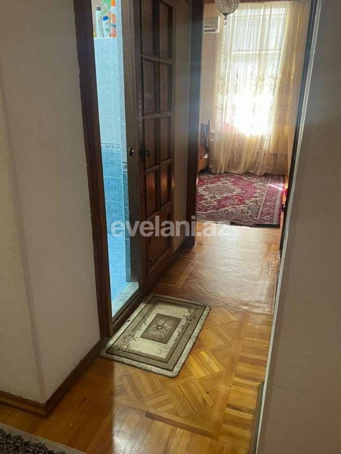 Kirayə verilir, köhnə tikili, 4 otaqlı, 110 m², Bakı, Səbail r, İçəri Şəhər m.