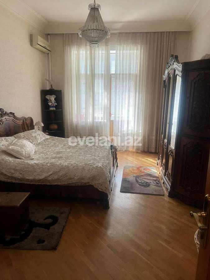 Kirayə verilir, köhnə tikili, 4 otaqlı, 110 m², Bakı, Səbail r, İçəri Şəhər m.