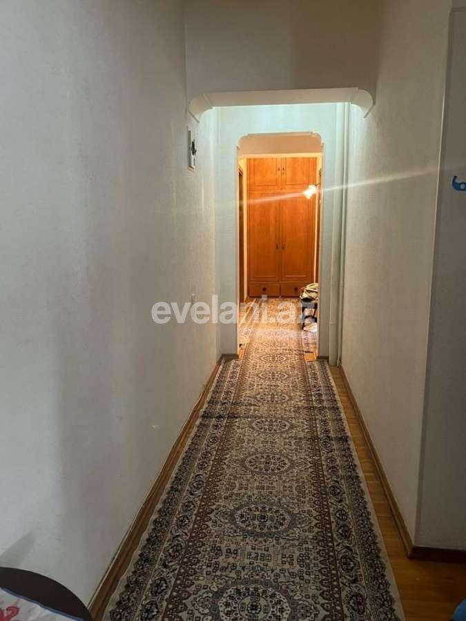 Kirayə verilir, köhnə tikili, 4 otaqlı, 110 m², Bakı, Səbail r, İçəri Şəhər m.