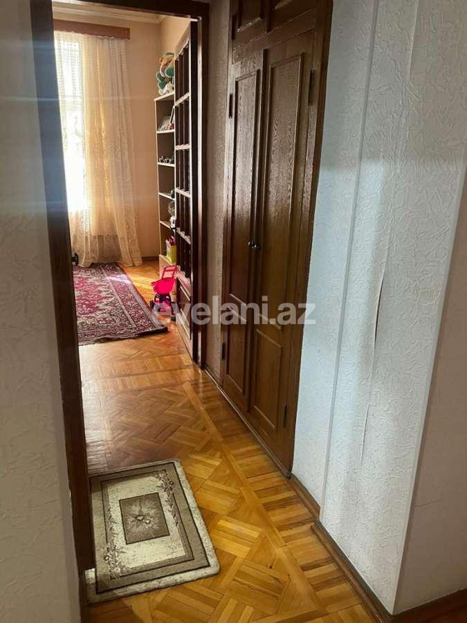 Kirayə verilir, köhnə tikili, 4 otaqlı, 110 m², Bakı, Səbail r, İçəri Şəhər m.