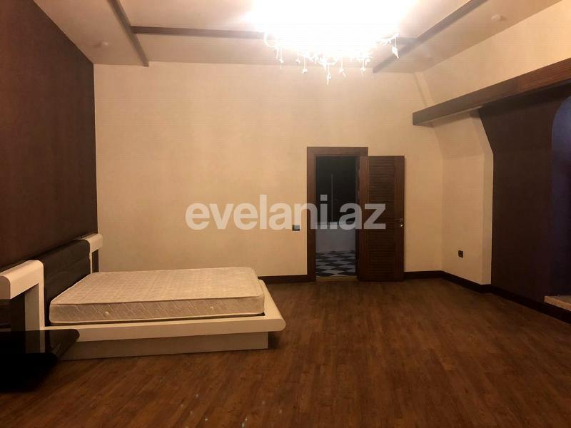 Satılır, həyət evi / bağ, 11 otaqlı, 1900 m², Bakı, Xəzər r.