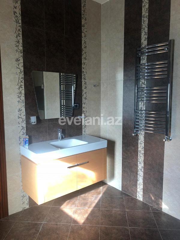 Satılır, həyət evi / bağ, 11 otaqlı, 1900 m², Bakı, Xəzər r.