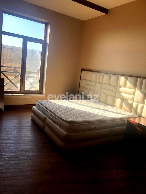 Satılır, həyət evi / bağ, 11 otaqlı, 1900 m², Bakı, Xəzər r.