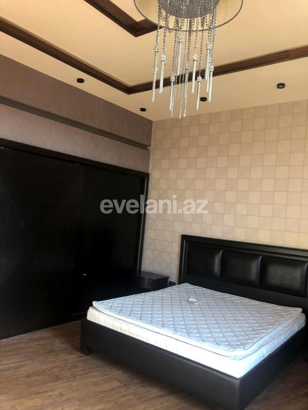 Satılır, həyət evi / bağ, 11 otaqlı, 1900 m², Bakı, Xəzər r.