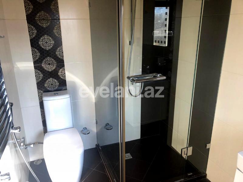 Satılır, həyət evi / bağ, 11 otaqlı, 1900 m², Bakı, Xəzər r.