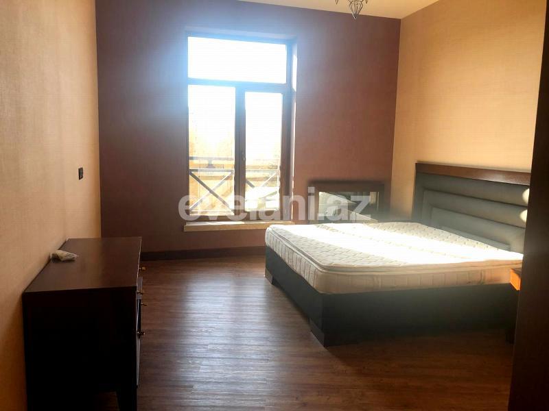 Satılır, həyət evi / bağ, 11 otaqlı, 1900 m², Bakı, Xəzər r.