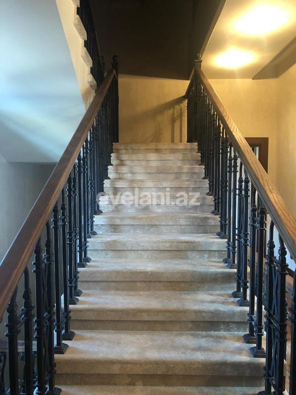 Satılır, həyət evi / bağ, 11 otaqlı, 1900 m², Bakı, Xəzər r.