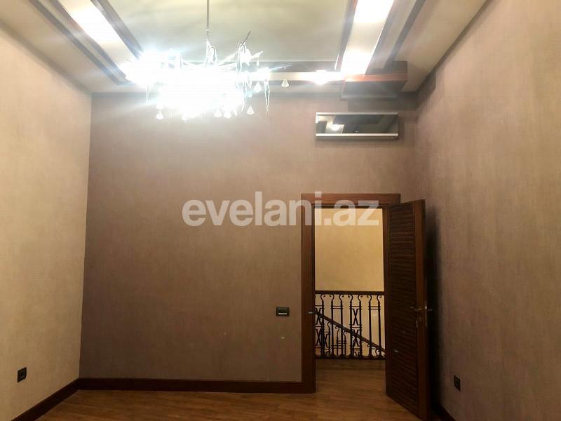 Satılır, həyət evi / bağ, 11 otaqlı, 1900 m², Bakı, Xəzər r.