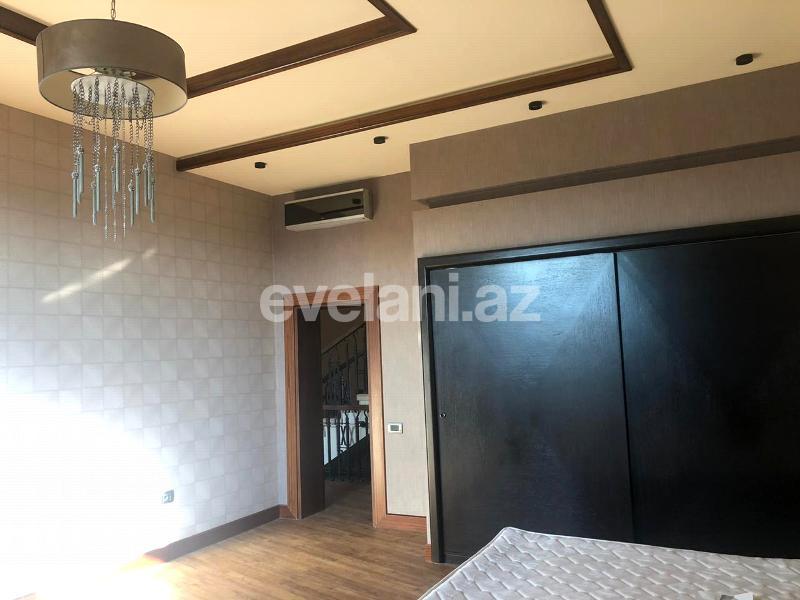 Satılır, həyət evi / bağ, 11 otaqlı, 1900 m², Bakı, Xəzər r.