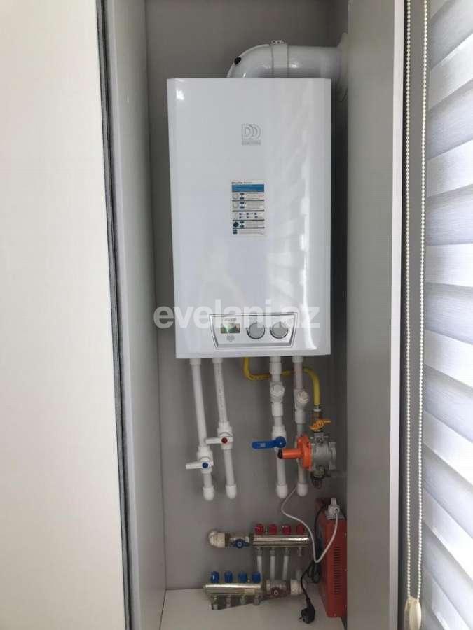 Satılır, köhnə tikili, 2 otaqlı, 70 m², Bakı, Yasamal r, Yasamal q, İnşaatçılar m.