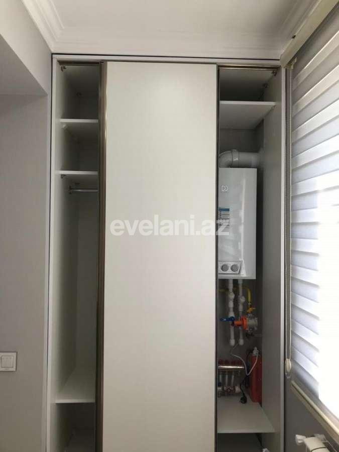 Satılır, köhnə tikili, 2 otaqlı, 70 m², Bakı, Yasamal r, Yasamal q, İnşaatçılar m.