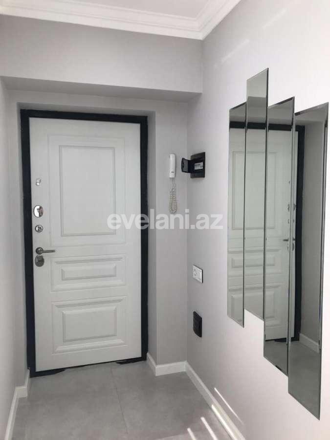 Satılır, köhnə tikili, 2 otaqlı, 70 m², Bakı, Yasamal r, Yasamal q, İnşaatçılar m.