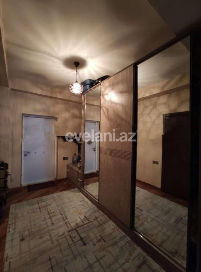 Sale, new building, 3 room, 83 m², Baku, Khatai r, Hazi Aslanov m.