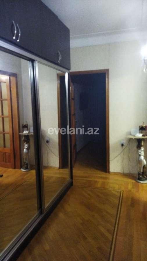 Satılır, köhnə tikili, 2 otaqlı, 76 m², Bakı, Yasamal r, Yasamal q, Elmlər Akademiyası m.