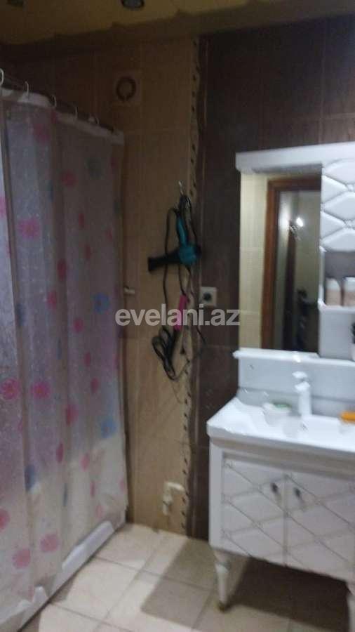 Satılır, köhnə tikili, 2 otaqlı, 76 m², Bakı, Yasamal r, Yasamal q, Elmlər Akademiyası m.