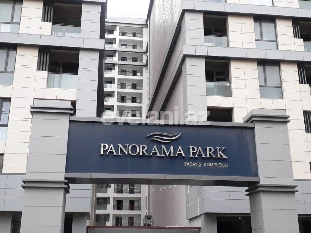 Kirayə verilir, yeni tikili, 2 otaqlı, 75 m², Bakı, Xətai r.