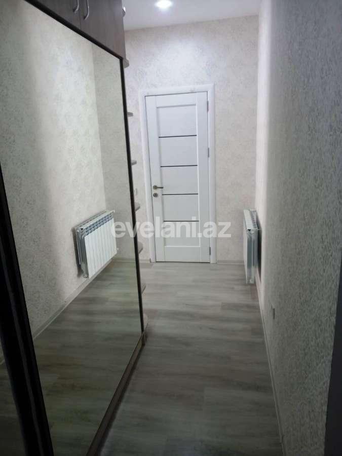 Kirayə verilir, yeni tikili, 2 otaqlı, 75 m², Bakı, Xətai r.