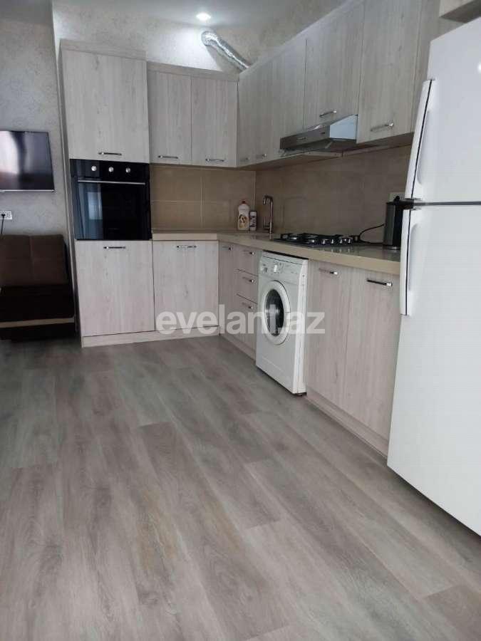 Kirayə verilir, yeni tikili, 2 otaqlı, 75 m², Bakı, Xətai r.