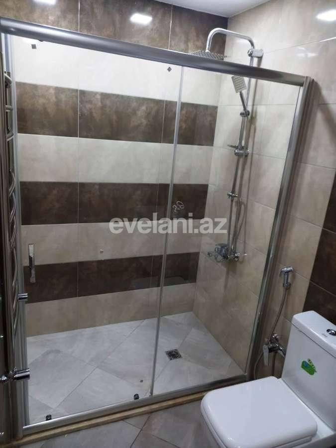 Kirayə verilir, yeni tikili, 2 otaqlı, 75 m², Bakı, Xətai r.
