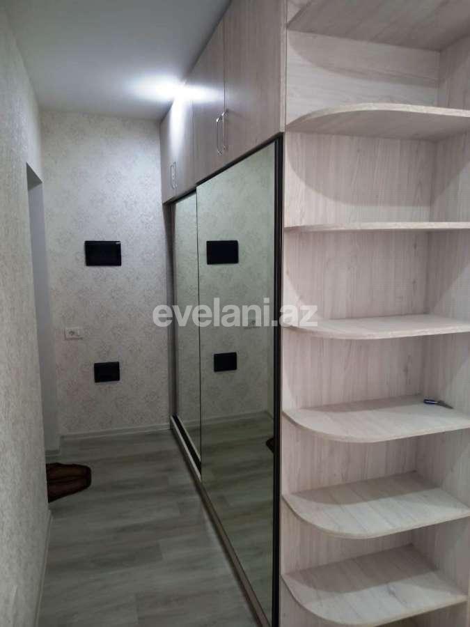 Kirayə verilir, yeni tikili, 2 otaqlı, 75 m², Bakı, Xətai r.