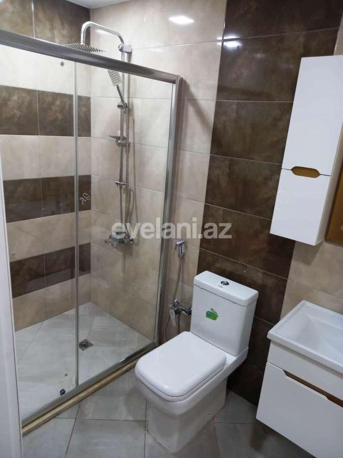 Kirayə verilir, yeni tikili, 2 otaqlı, 75 m², Bakı, Xətai r.