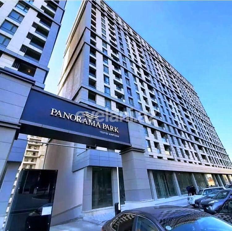 Kirayə verilir, yeni tikili, 2 otaqlı, 75 m², Bakı, Xətai r.