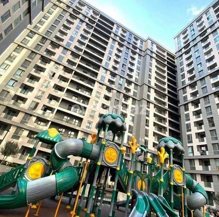 Kirayə verilir, yeni tikili, 2 otaqlı, 75 m², Bakı, Xətai r.